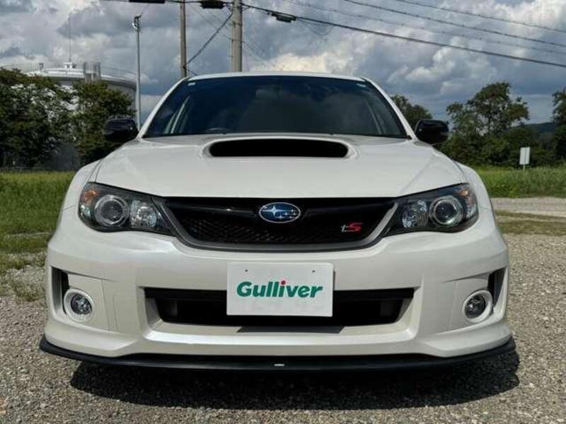 IMPREZA