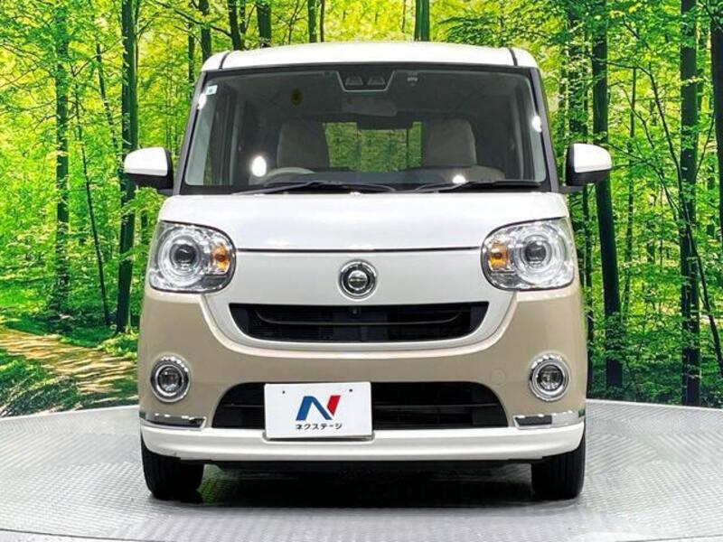 MOVE CANBUS