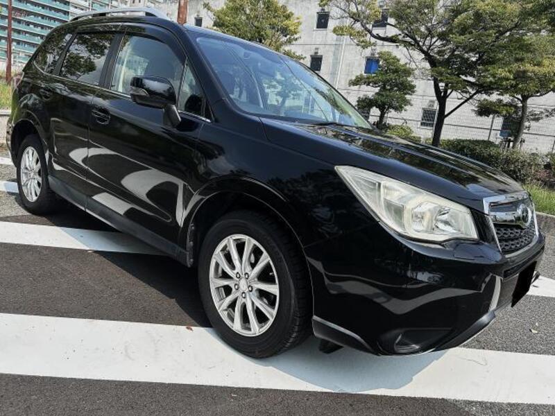 FORESTER-0