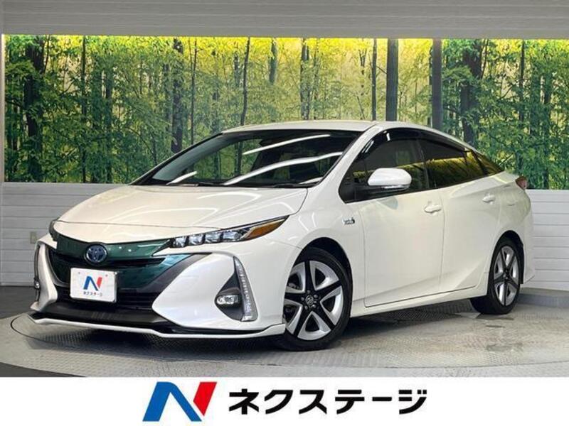 PRIUS PHV-0