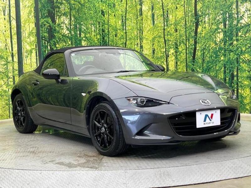 ROADSTER