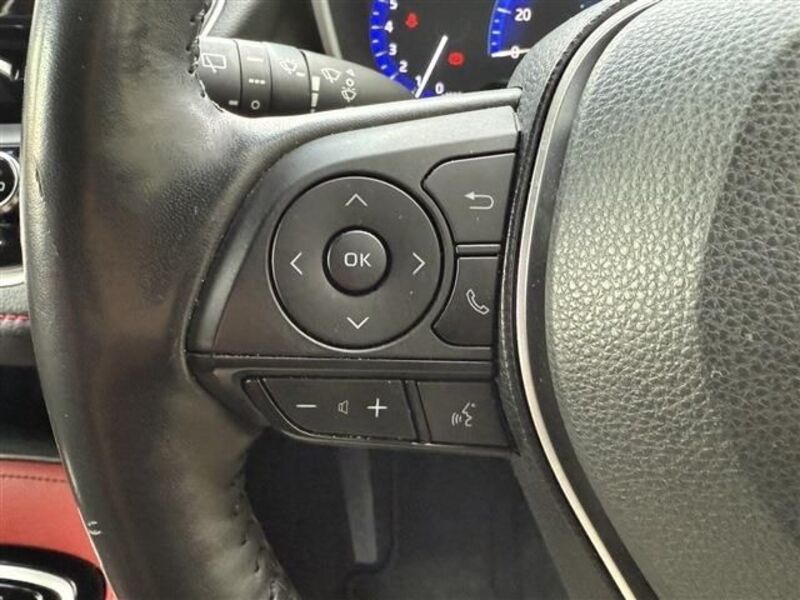 COROLLA SPORT