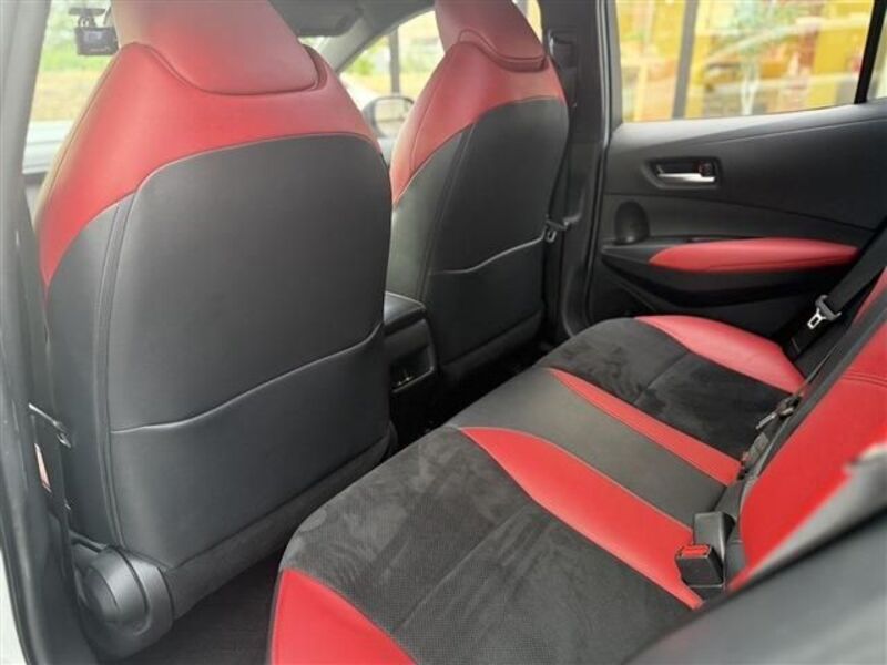 COROLLA SPORT