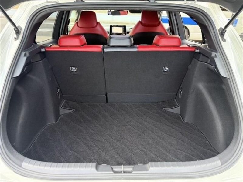 COROLLA SPORT