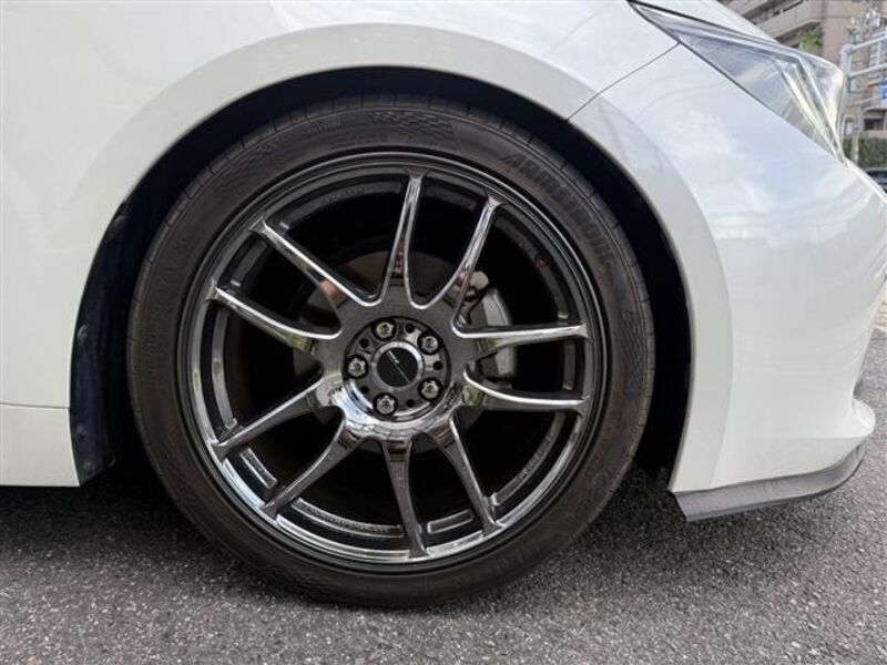 COROLLA SPORT