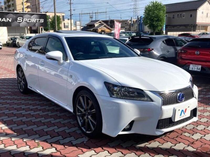 GS