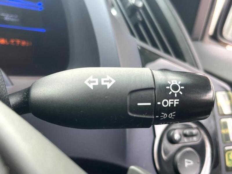 CR-Z