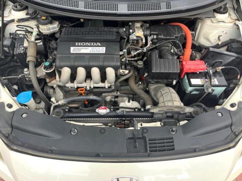 CR-Z