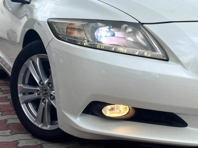 CR-Z