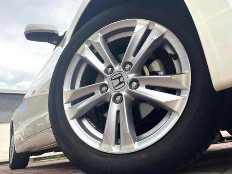 CR-Z