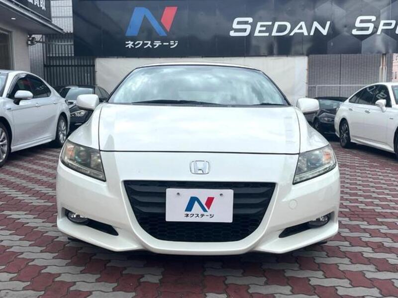 CR-Z