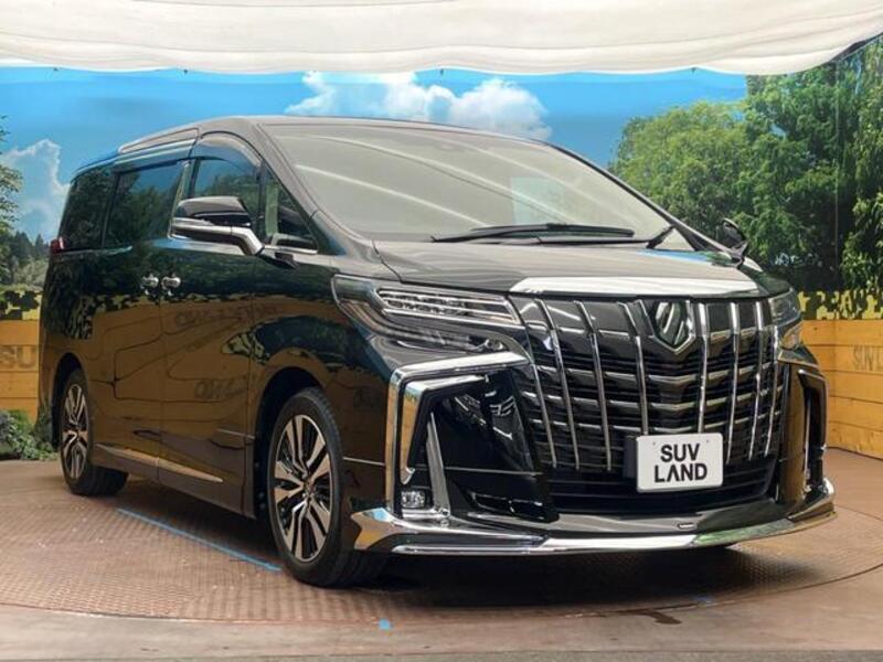 ALPHARD
