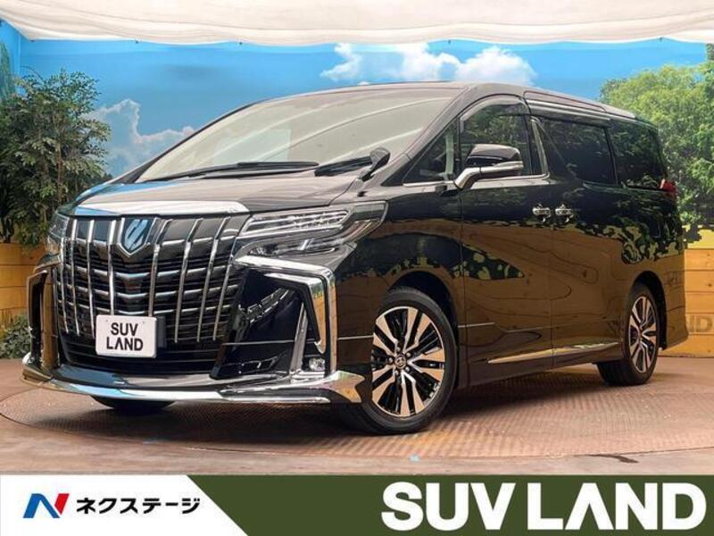 ALPHARD-0