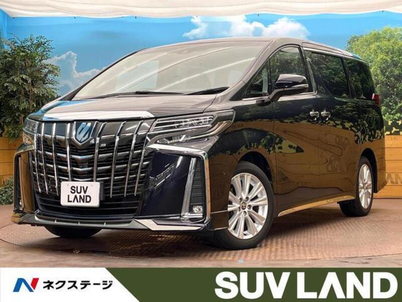ALPHARD-0