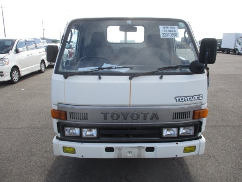 TOYOACE