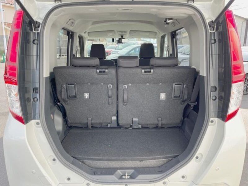 ROOMY