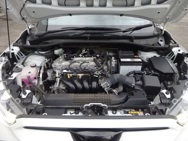 COROLLA CROSS