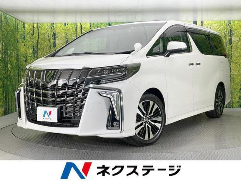 ALPHARD-0