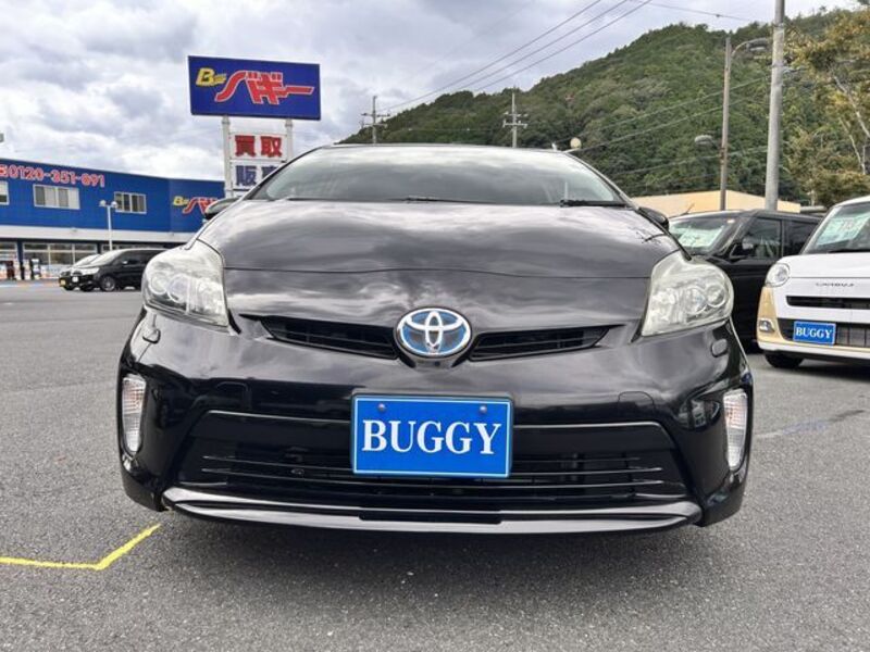 PRIUS
