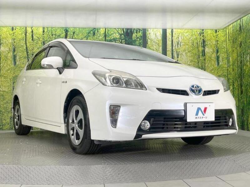 PRIUS