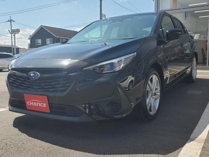 IMPREZA