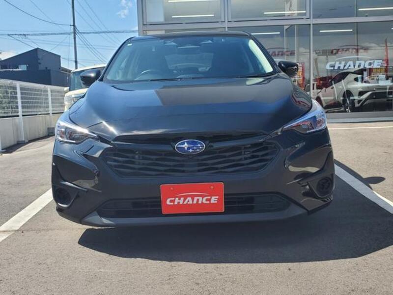 IMPREZA