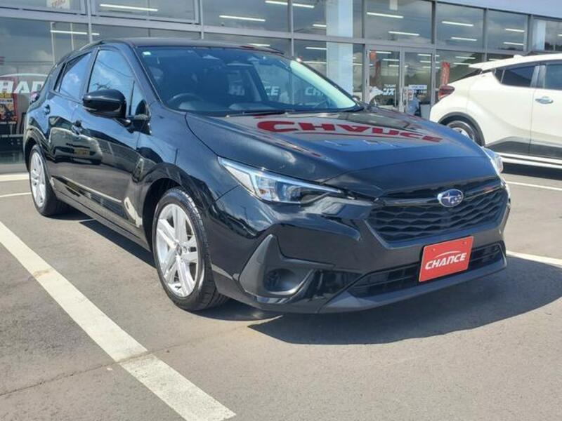 IMPREZA
