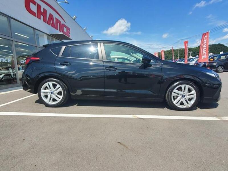 IMPREZA