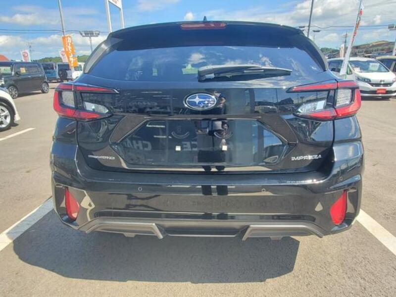 IMPREZA