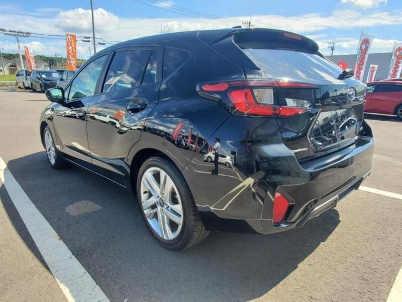IMPREZA
