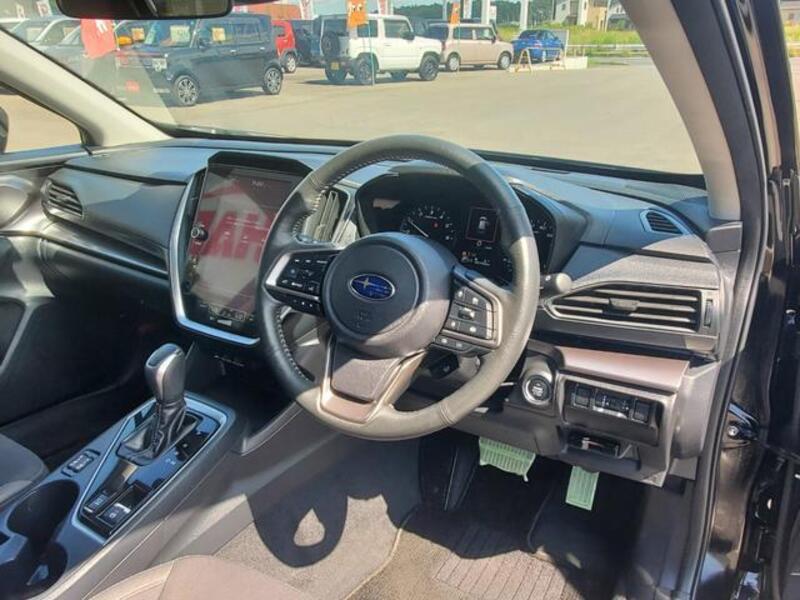 IMPREZA