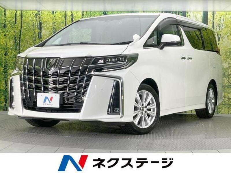 ALPHARD-0