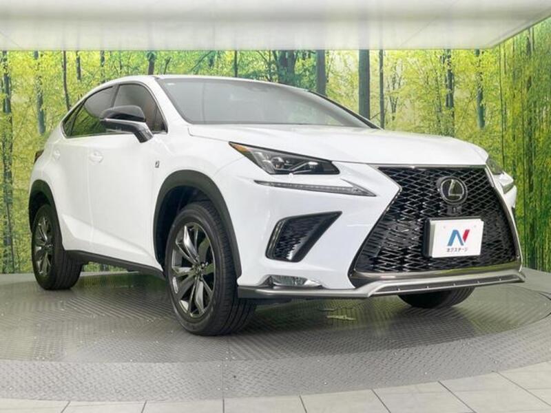 NX