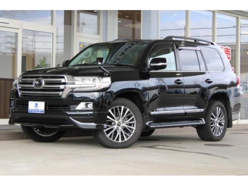 LAND CRUISER-0