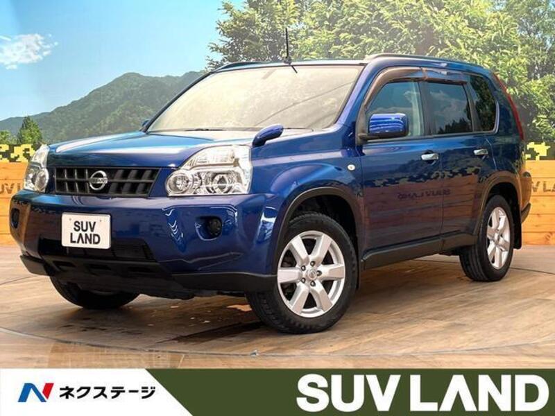 X-TRAIL-0
