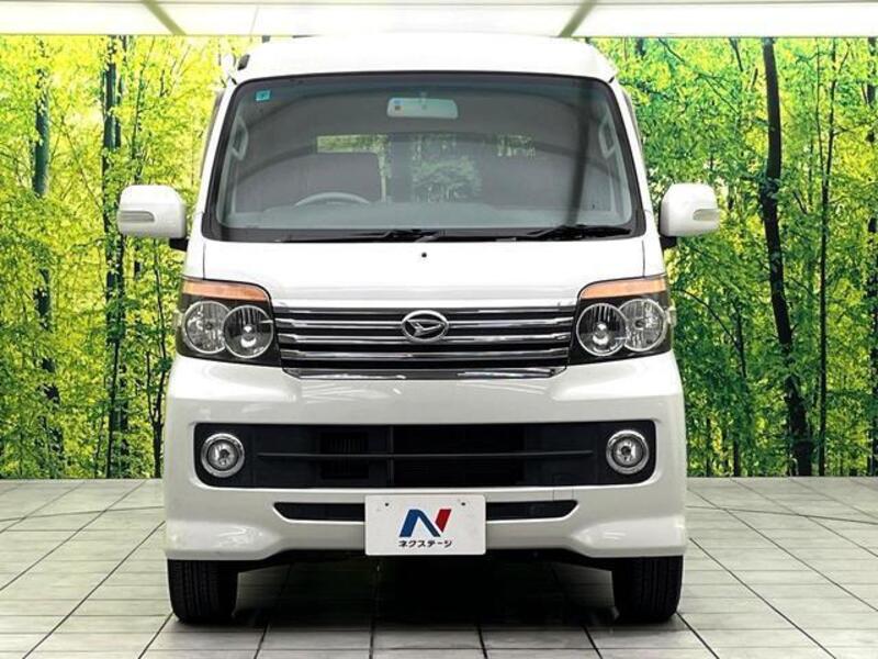 ATRAI WAGON