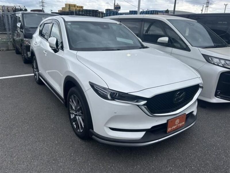 CX-5-0