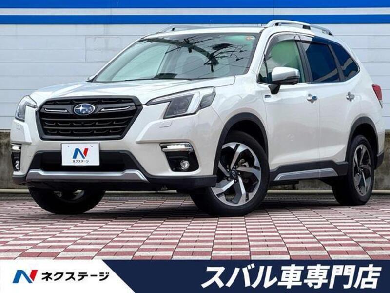 FORESTER-0