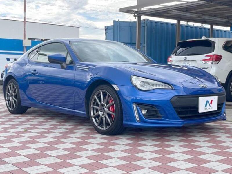 BRZ