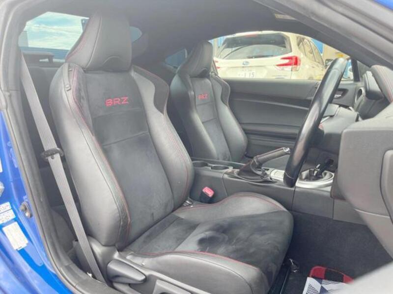 BRZ