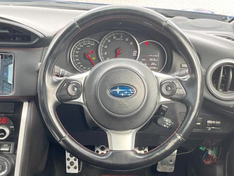 BRZ