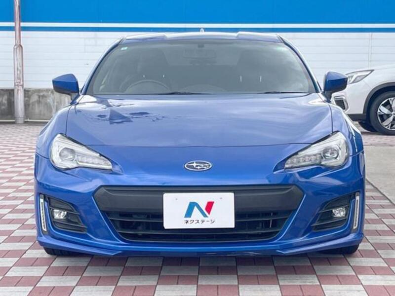 BRZ
