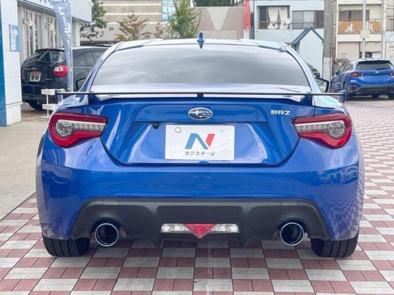 BRZ