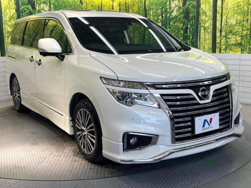 ELGRAND