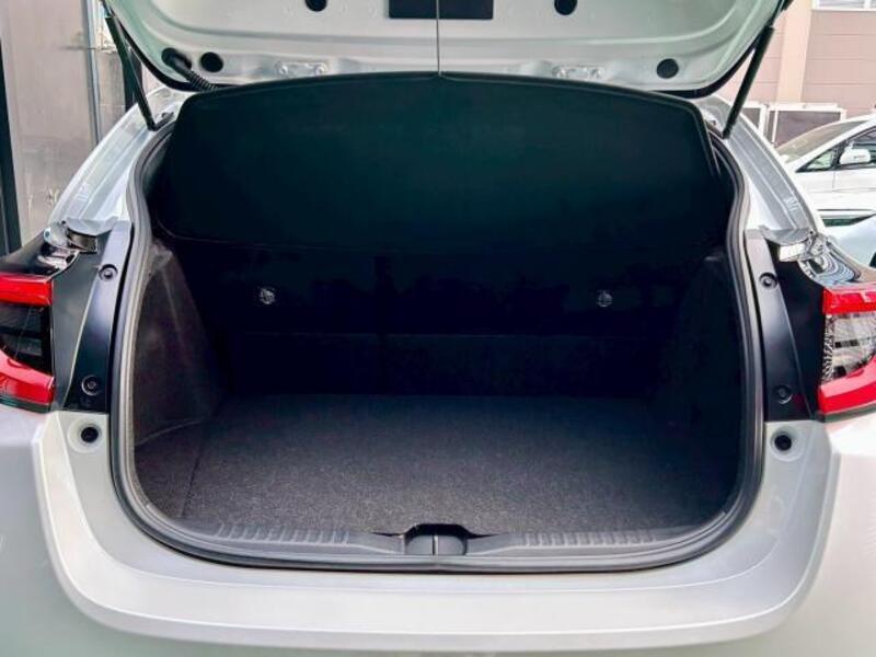 GR YARIS