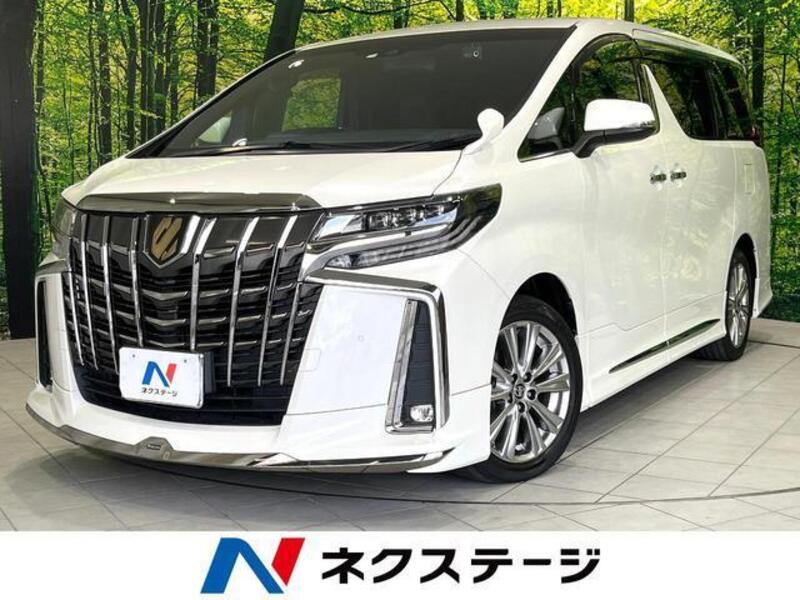 ALPHARD-0