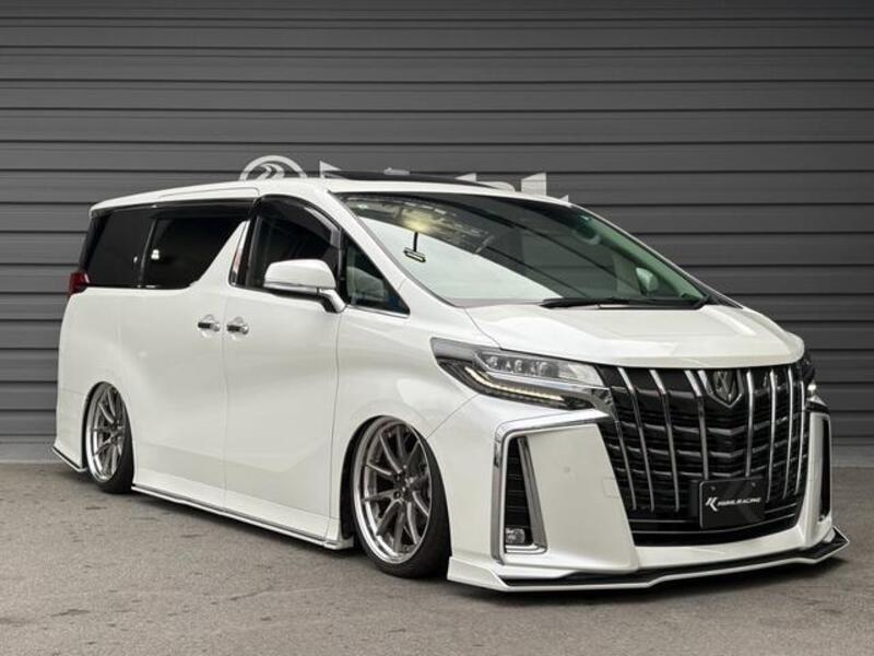 ALPHARD