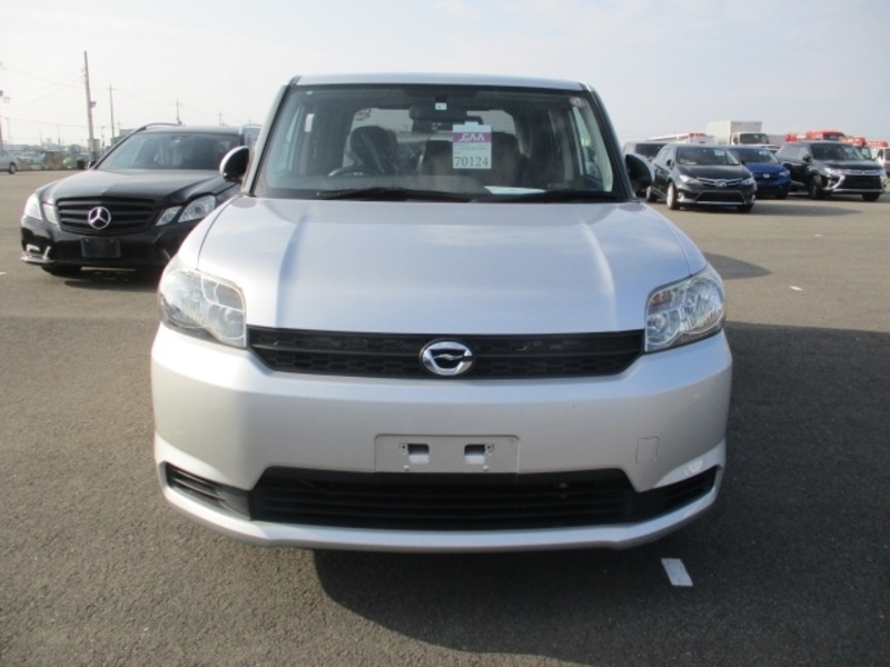 COROLLA RUMION