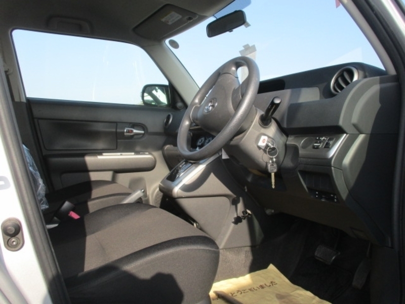 COROLLA RUMION