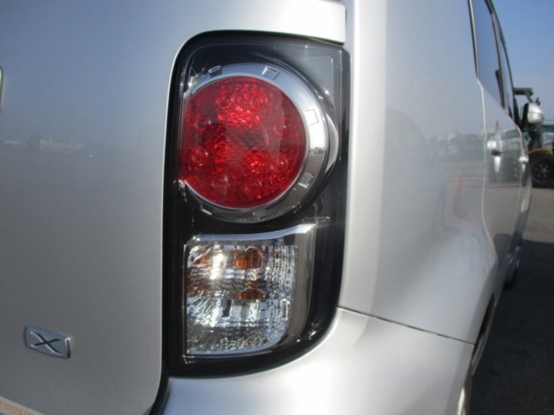 COROLLA RUMION